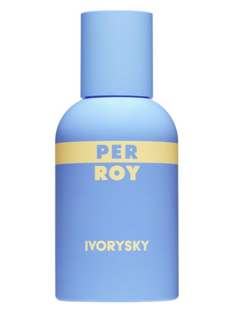 Ivorysky