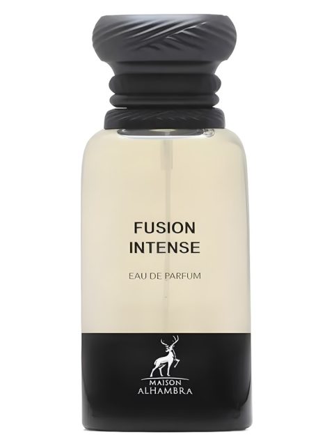 Fusion Intense