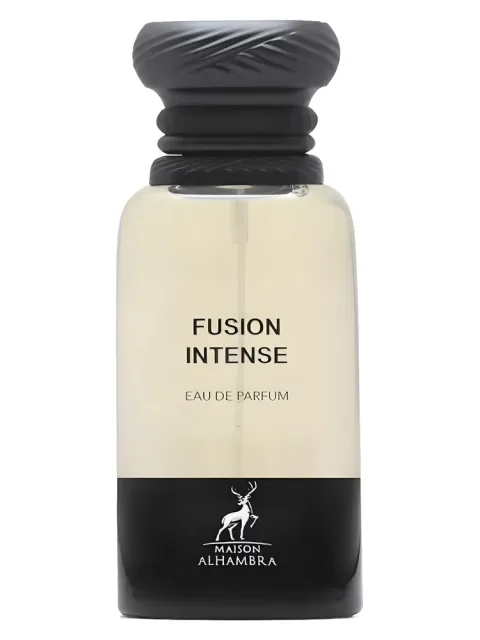 Fusion Intense