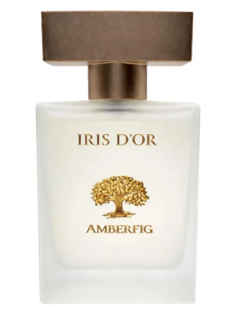 Iris d'Or