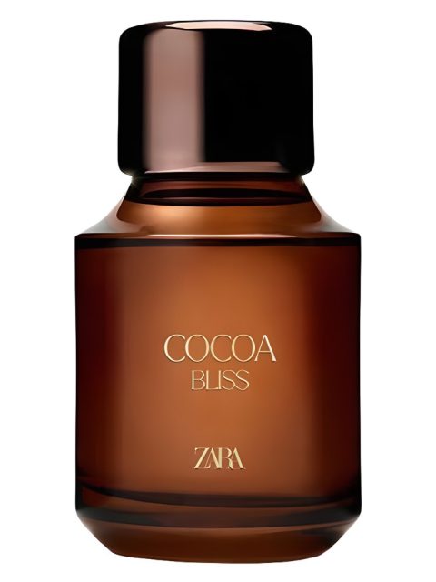 Cocoa Bliss