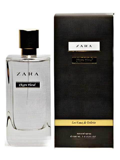 Chypre Floral