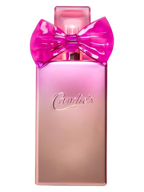 Candie's Charm