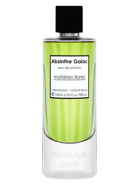 Absinthe Gaïac