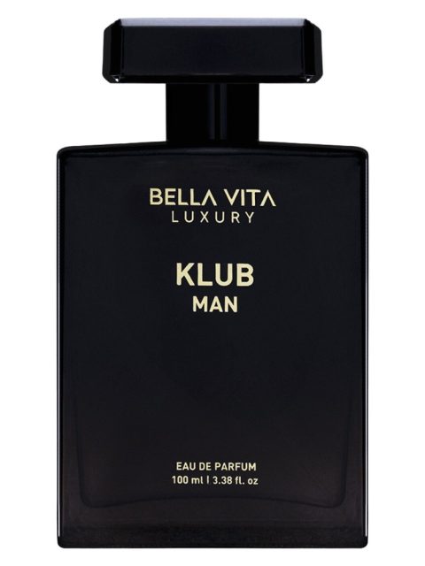 Klub Man