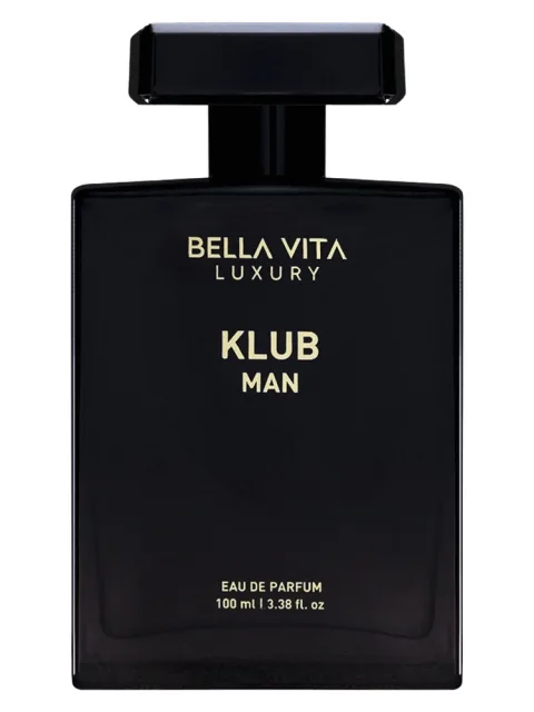 Klub Man