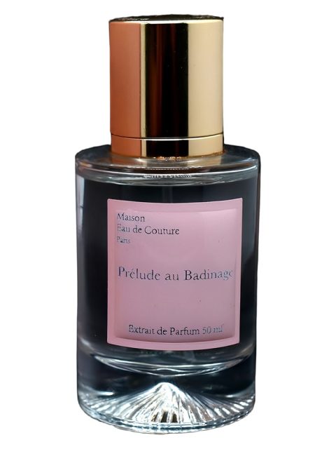 Prélude au Badinage