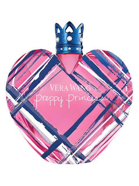 Preppy Princess