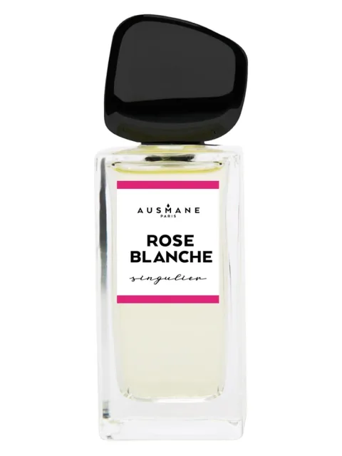 Rose Blanche
