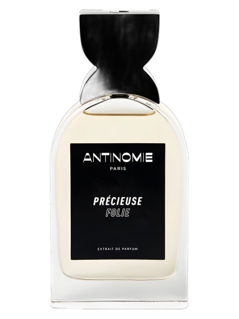 Précieuse Folie