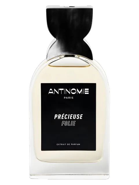 Précieuse Folie