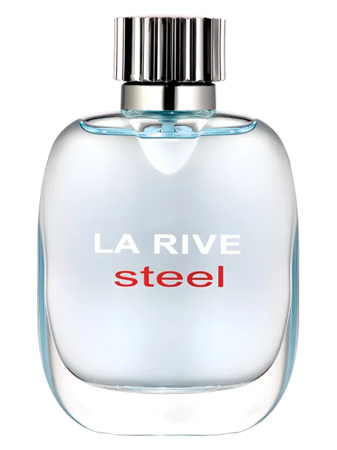 Steel