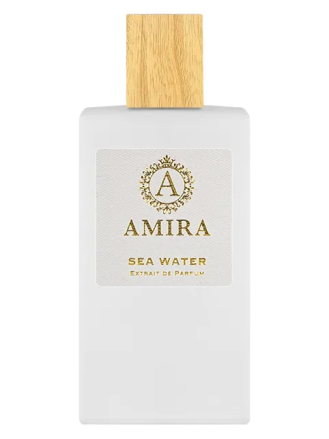 Sea Water