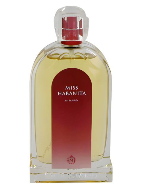 Miss Habanita