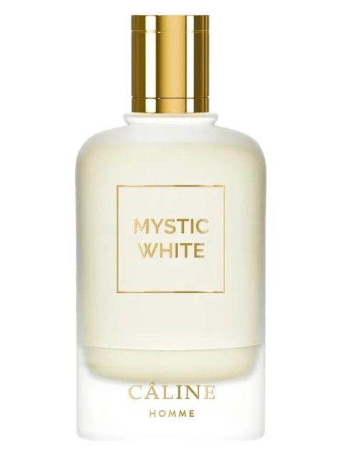 Mystic White