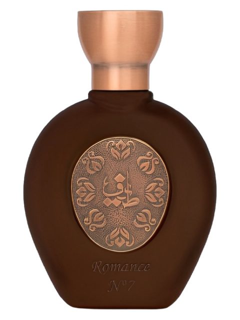 Romance N°7 – Majestic Oud Bloom