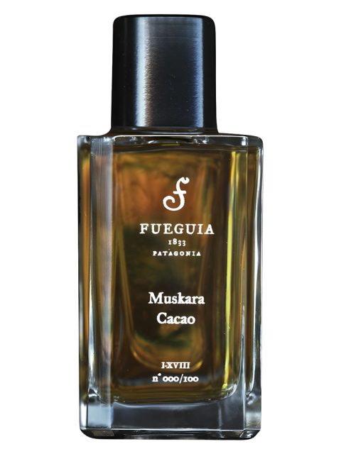 Muskara Cacao