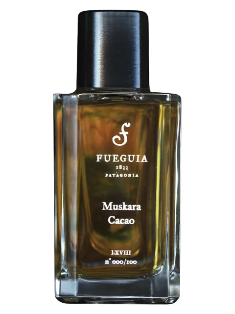 Muskara Cacao
