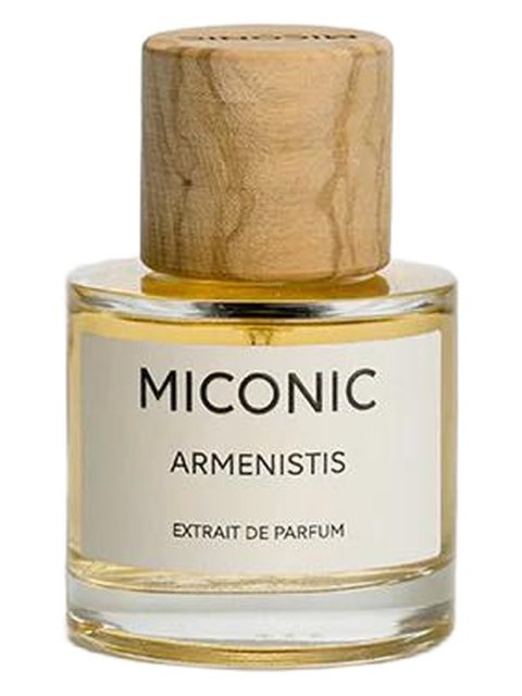 Armenistis