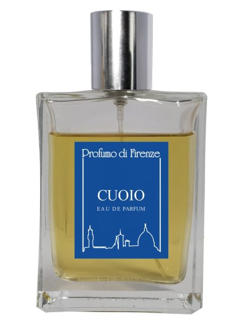 Cuoio