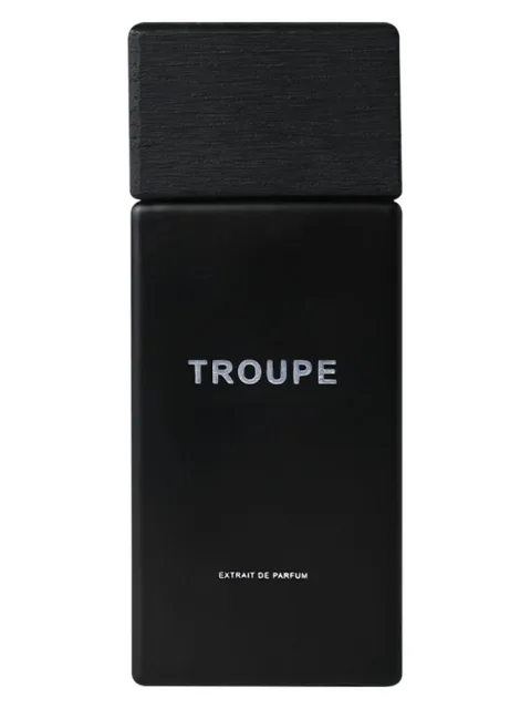 Troupe