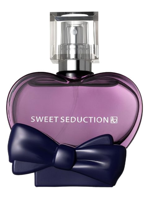 Sweet Seduction