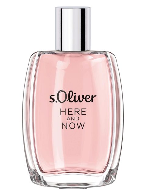 Here and Now Women