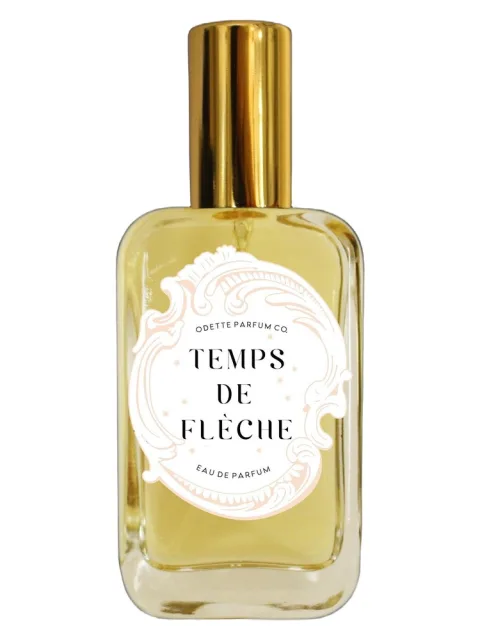 Temps de Flèche