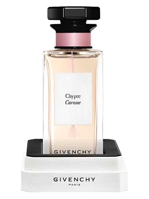 Chypre Caresse