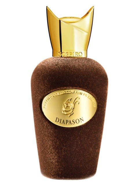 Diapason