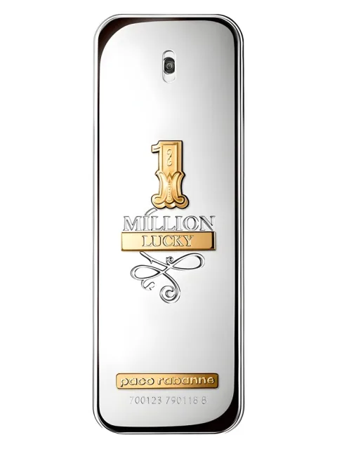 1 Million Lucky