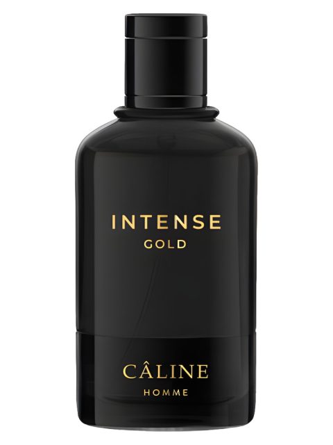 Intense Gold