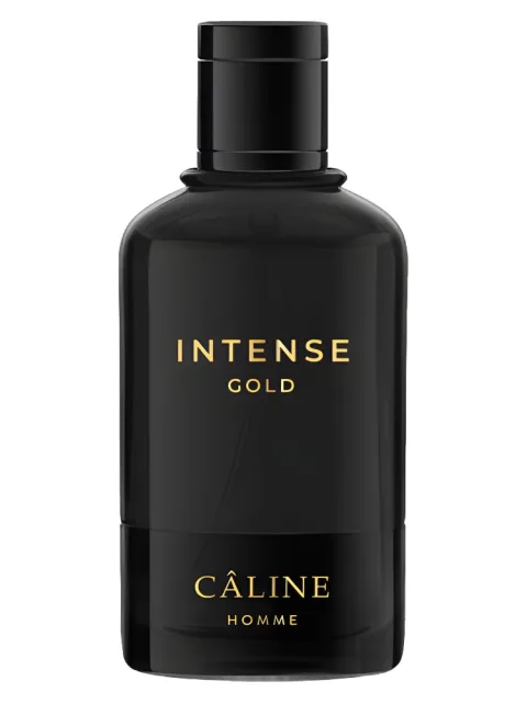 Intense Gold