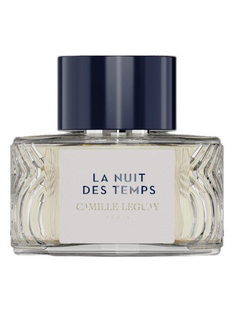 La Nuit des Temps