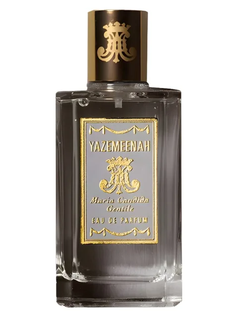 Yazemeenah