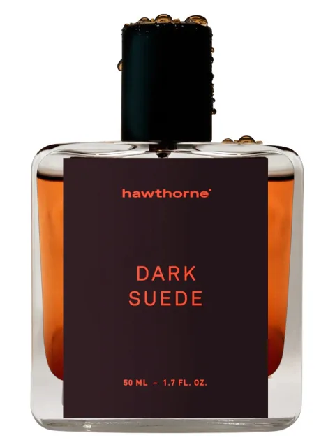 Dark Suede