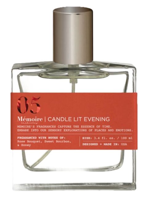 05 Candle Lit Evening