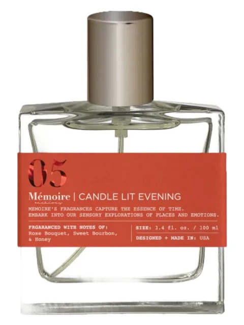 05 Candle Lit Evening