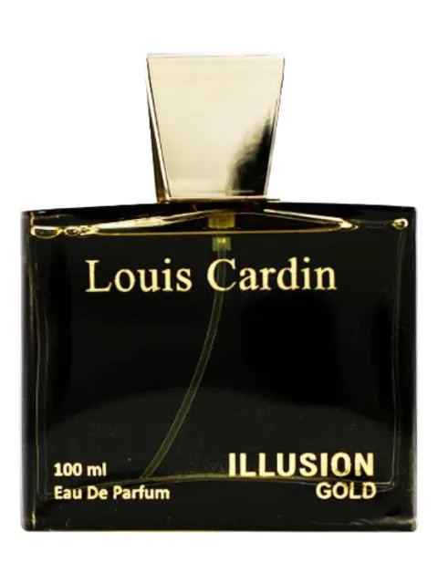 Illusion Gold