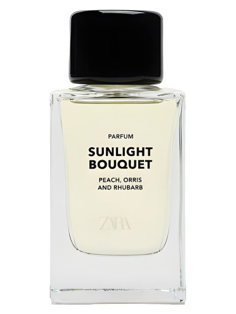 Sunlight Bouquet