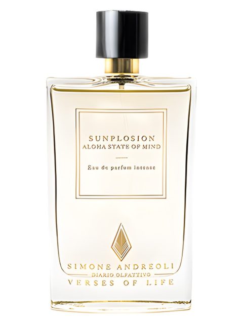 Sunplosion