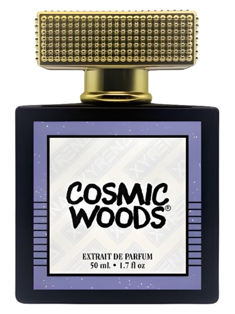 Cosmic Woods