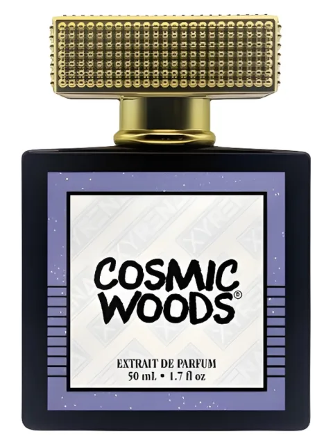 Cosmic Woods