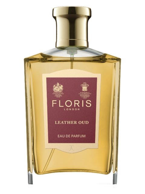Leather Oud