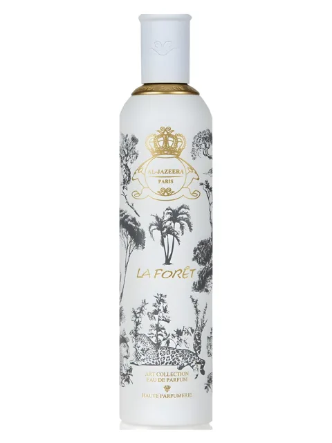 La Forêt