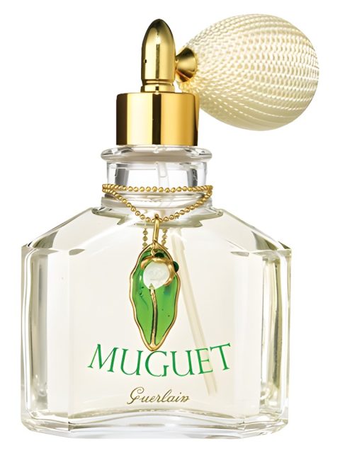 Muguet 2012