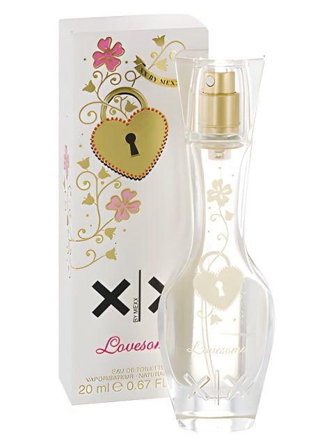 XX by Mexx Lovesome