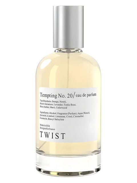 Tempting No. 20