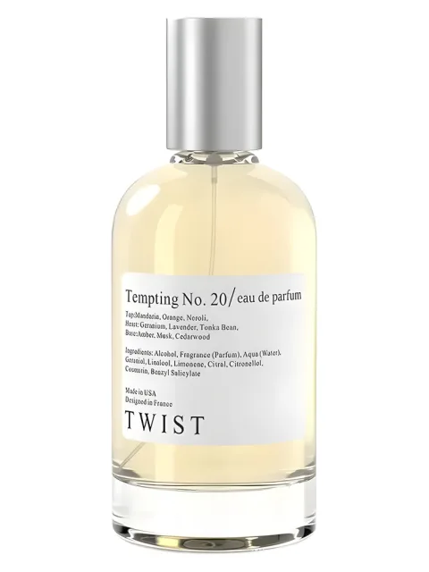 Tempting No. 20