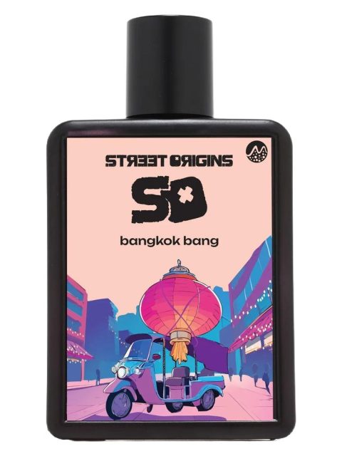 Bangkok Bang